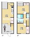 HGTベース守口の間取り画像