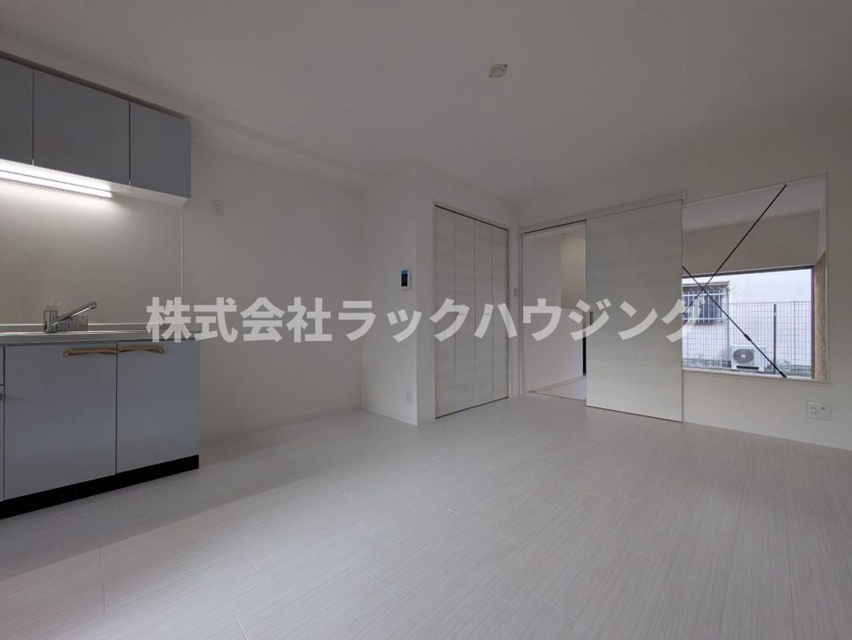 リビング