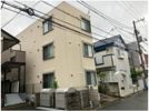 ディアコート南行徳の外観
