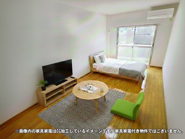 リビング