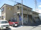 翼の間取り画像