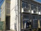 レオパレスKSの間取り画像