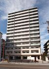 レジディア新大阪の外観