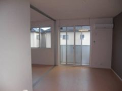 スクエア Aの間取り画像