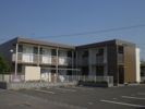 レオパレスルースの間取り画像