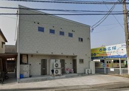 MOKOハウス永和の外観画像