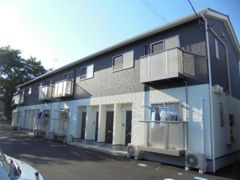 WIN大河原A棟の外観画像