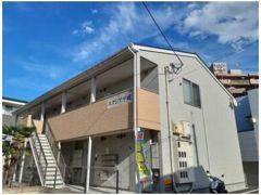 エクシア平成の外観画像