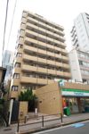 マートルコート三田の間取り画像