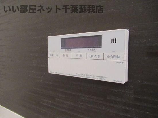 バスルーム