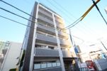 スキポール駅元町の間取り画像