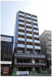 グランディール オアゾの外観画像