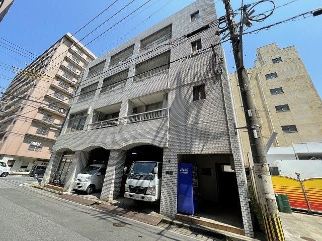 サザンブライト長浜2の外観画像