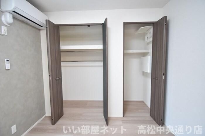洋室