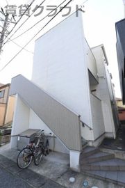 アン・ヴィラージュ蘇我の外観画像