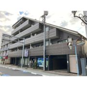 アヌシー永福の外観画像