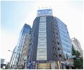 スパシエルクス五反田の間取り画像