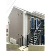 ハーミットクラブハウスLagoonの間取り画像