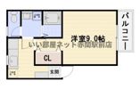 ドリームウッズの間取り画像
