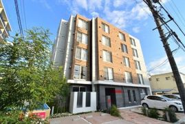 quador桜山の外観画像