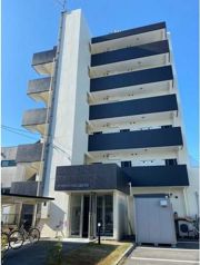 FORESTA NAGAKUTEの外観画像