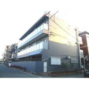 ハイツサンライズの外観画像