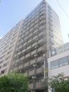 HF関内レジデンスの外観