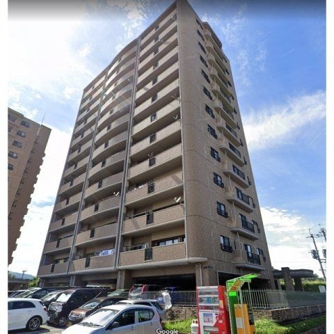 アドバンス21セントラルパーク参番館 301号の外観画像