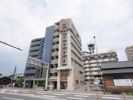 オリジンコアビルの外観