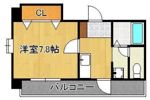 オリジンコアビルの間取り画像