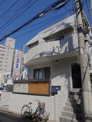 ロータリーハイム小平の外観画像