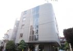 萩原ビルの間取り画像