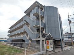 ルミウス南斎院の外観画像