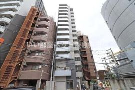 パークフラッツ野田阪神駅前の外観画像