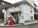 レオパレス川口第52の間取り画像