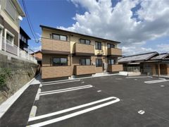 ディアスベン沖田の外観画像