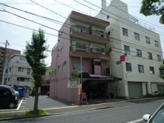 ルミネ広瀬北の外観画像