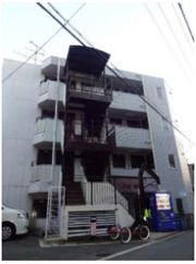 アムズ城北の外観画像