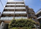 SIN－City町屋の間取り画像