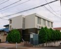 レオパレスミナミの間取り画像