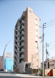 コリドールベイの外観画像