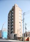 コリドールベイの外観画像