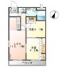 bienvivre楡木の間取り画像