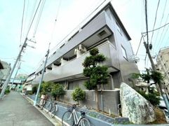 ドルチェマンション大木の外観画像