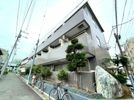 ドルチェマンション大木の間取り画像