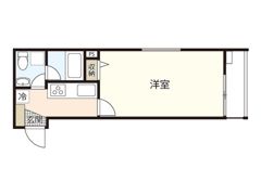 87g-R-Parkの間取り画像