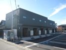 アバンティ京田A棟の間取り画像