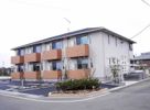 ラシーネ越後山壱番館の間取り画像
