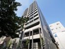 エスリード難波ステーションゲートサウステラスの間取り画像