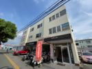 松本ビルの間取り画像